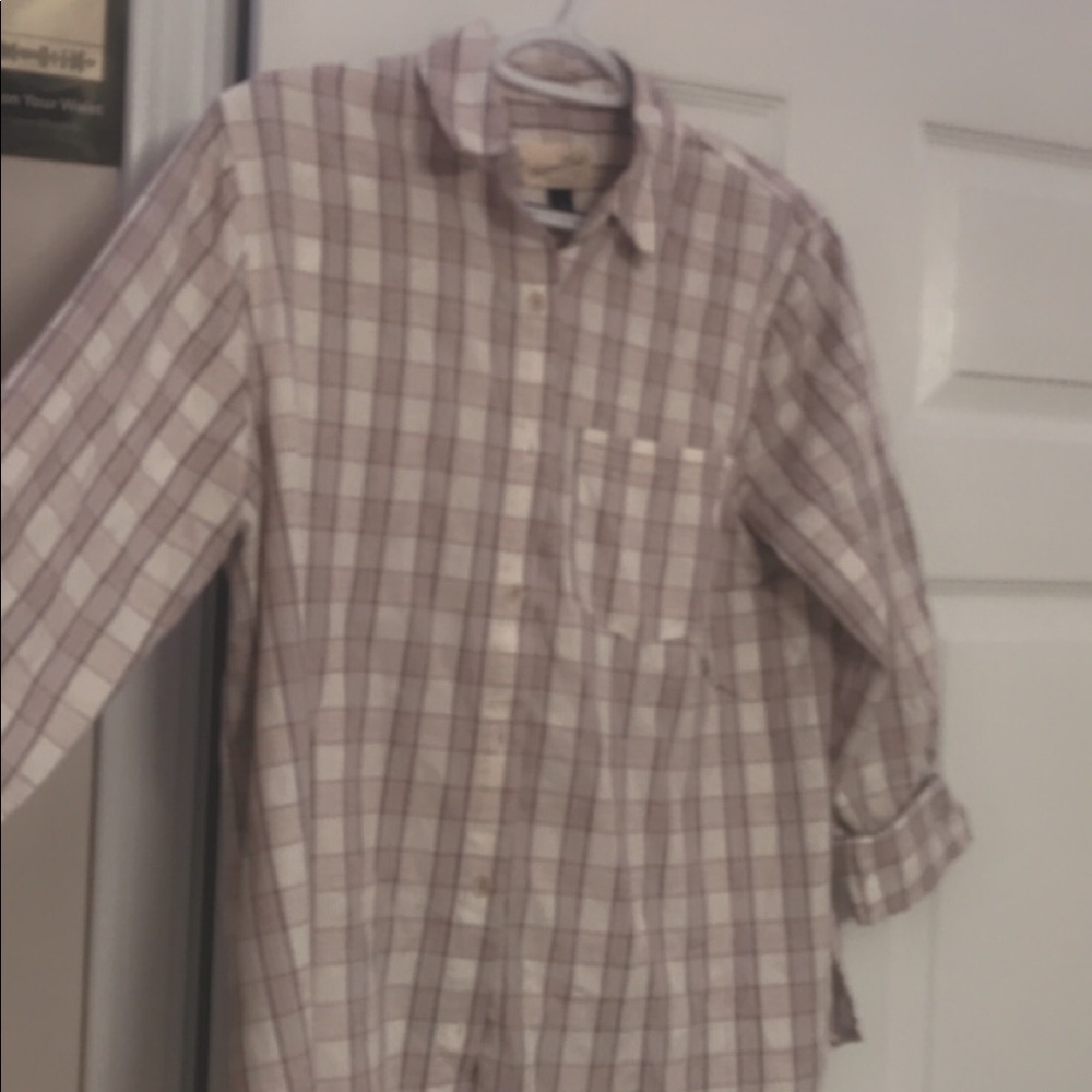 Women’s button up XS